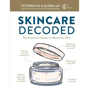 SKINCARE DECODED
