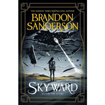 SKYWARD : The First Skyward Novel