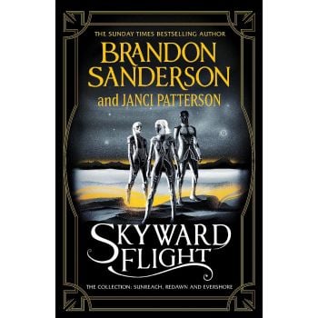 Skyward Flight: The Collection