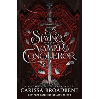 Slaying the Vampire Conqueror (Trade Paperback)