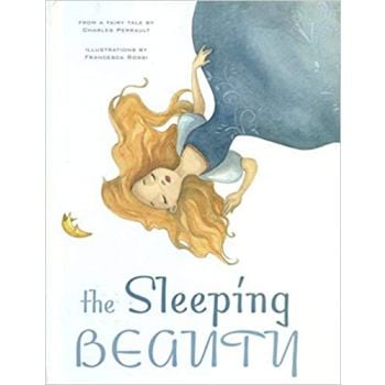 SLEEPING BEAUTY