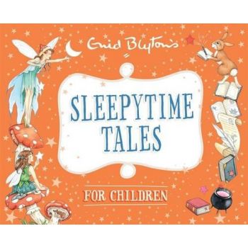 SLEEPYTIME TALES FOR CHILDREN