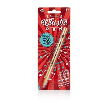 SLIDE WHISTLE PEN