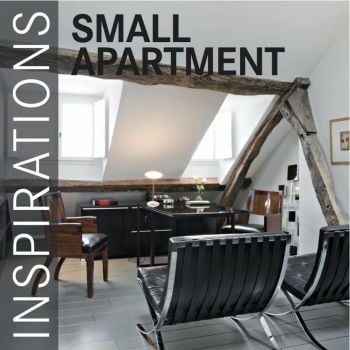 SMALL APARTMENT. “Inspirations“