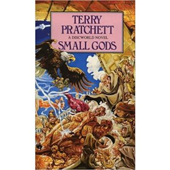 SMALL GODS: Discworld Novel 13