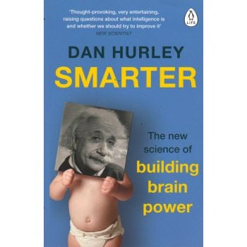 SMARTER: The New Science of Building Brain Power