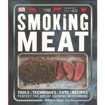SMOKING MEAT