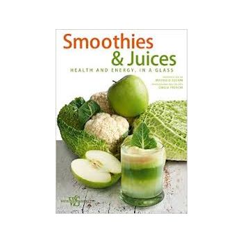SMOOTHIES AND JUICES
