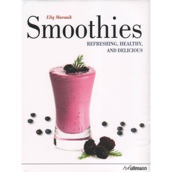 SMOOTHIES: Refreshing, healthy & delicious