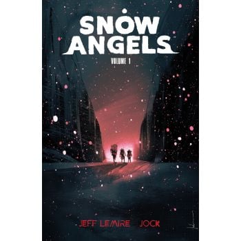 SNOW ANGELS, Vol. 1