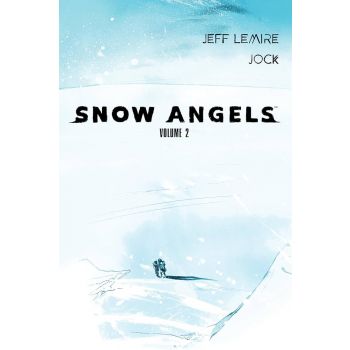 SNOW ANGELS, Vol. 2