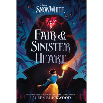 Snow White: Fair and Sinister Heart