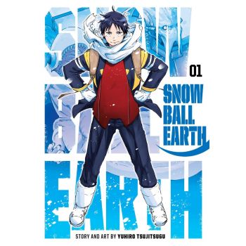 Snowball Earth, Vol. 1