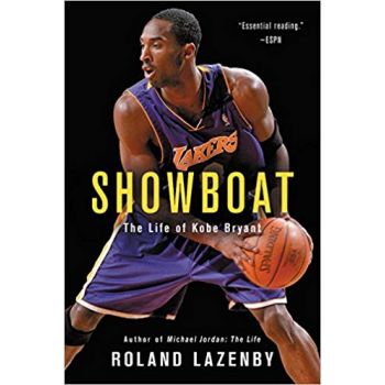 SHOWBOAT: The Life of Kobe Bryant