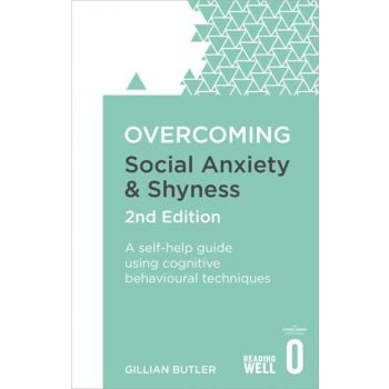 Social Anxiety & Shyness