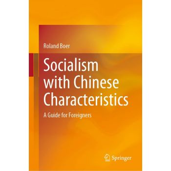 Socialism with Chinese Characteristics