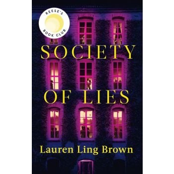 Society of Lies