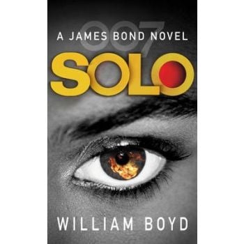SOLO: A James Bond Novel