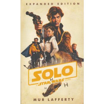 SOLO: A Star Wars Story