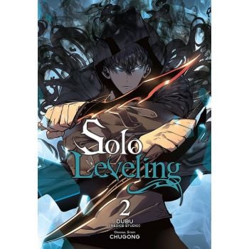 SOLO LEVELING, Vol. 2