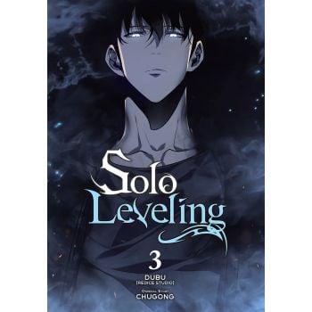 SOLO LEVELING, Vol. 3