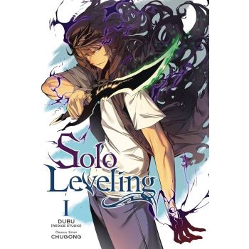 SOLO LEVELING, Vol. 1 (comic)