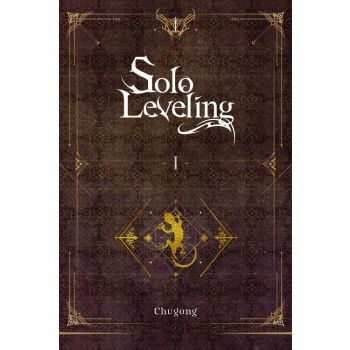 Solo Leveling, Vol. 1 (novel)