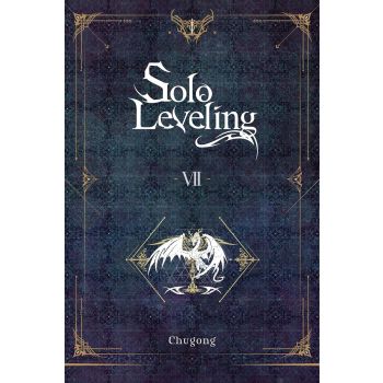 Solo Leveling, Vol. 7 (novel)