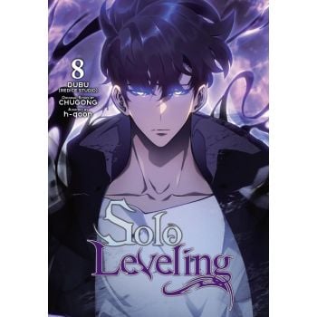 Solo Leveling, Vol. 11 (comic) 》книга от Chugong, DUBU Ize Press 2025