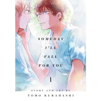 Someday I`ll Fall for You, Vol. 1