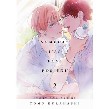Someday I`ll Fall for You, Vol. 2