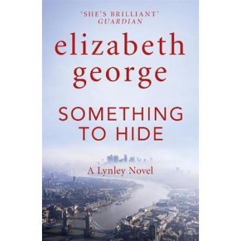 SOMETHING TO HIDE