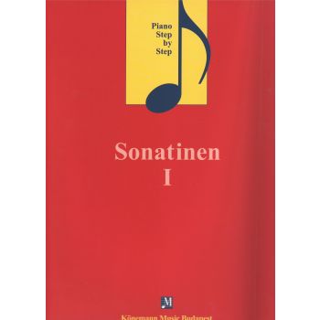 SONATINEN I