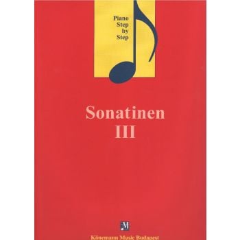 SONATINEN III