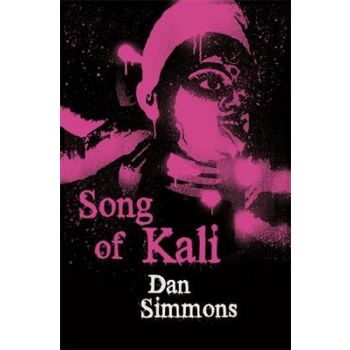 SONG OF KALI