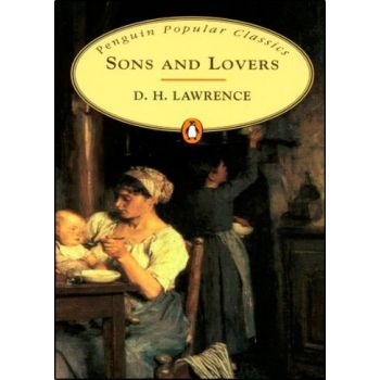 SONS AND LOVERS “PPC“ (Lawrence D.H.)