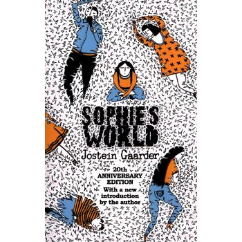 SOPHIE`S WORLD, 20th Anniversary Edition
