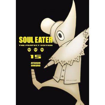 Soul Eater: The Perfect Edition 15