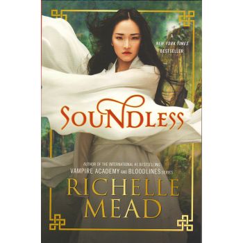 SOUNDLESS