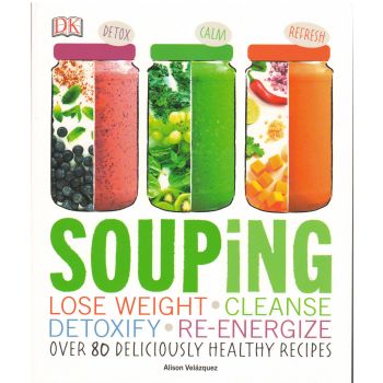 SOUPING