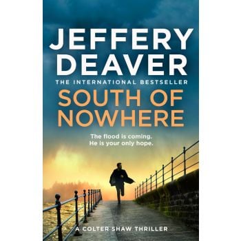 South of Nowhere (Trade Paperback)