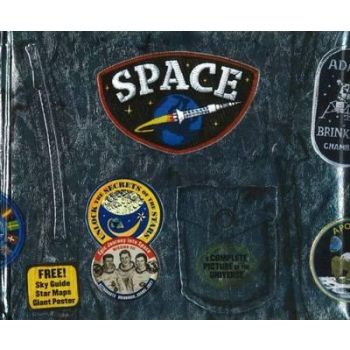SPACE: A Complete Picture of the Universe