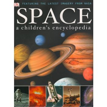 SPACE: A Children`s Encyclopedia