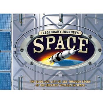 SPACE. “Legendary Journeys“
