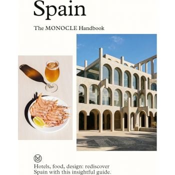 SPAIN. The Monocle Handbook
