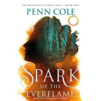 Spark of the Everflame