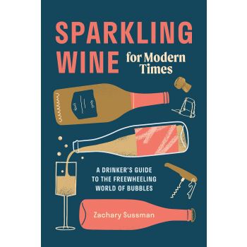 SPARKLING WINE FOR MODERN TIMES