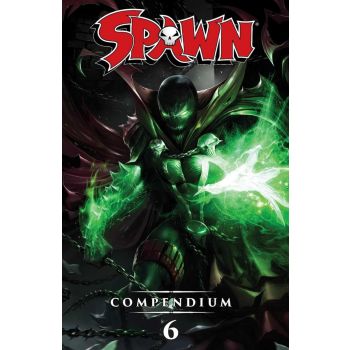 Spawn Compendium, Vol. 6