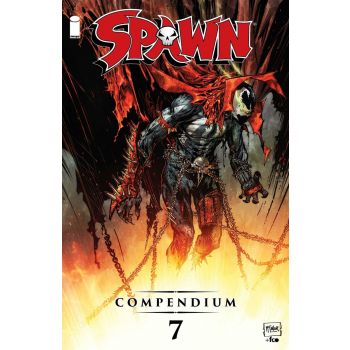 Spawn Compendium, Volume 7