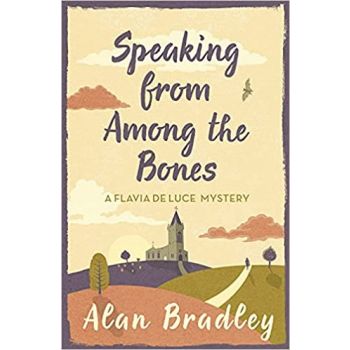SPEAKING FROM AMONG THE BONES